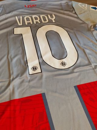 Maglia US Cremonese 2025/26 Vardy