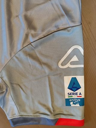 Maglia US Cremonese 2025/26 Vardy