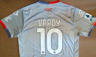 Maglia US Cremonese 2025/26 Vardy