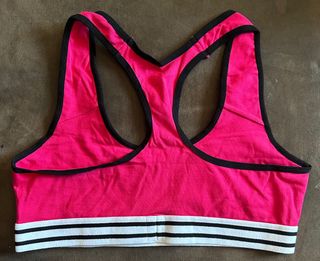 Top deportivo marca Leonisa