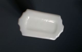 BOTELLAS ANTIGUAS FRASCOS OPALINA - año 1925