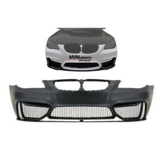 Paragolpes Delantero BMW Serie 5 E60 Look M4