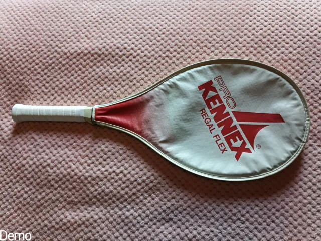 Racchetta da tennis Regal Flex PRO KENNEX