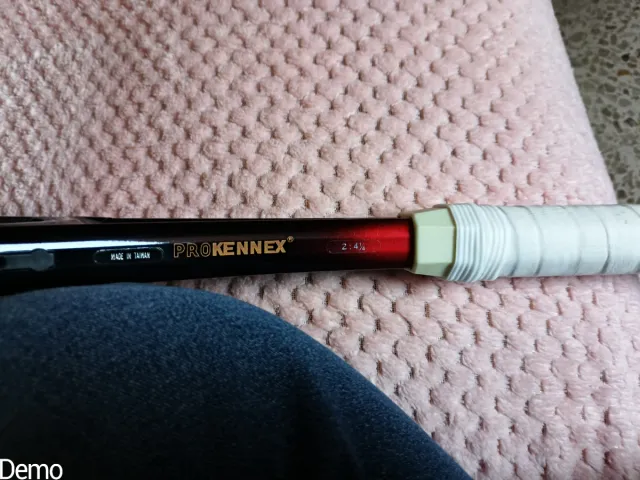 Racchetta da tennis Regal Flex PRO KENNEX