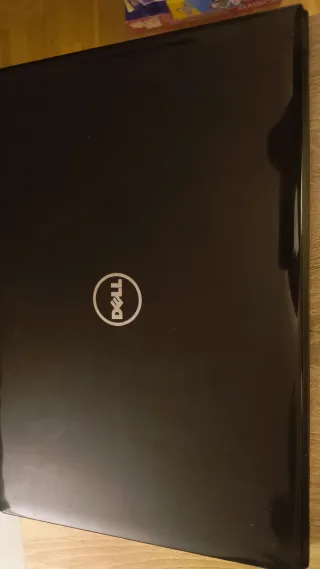 Dell Inspiron 5559 i7 6500u
