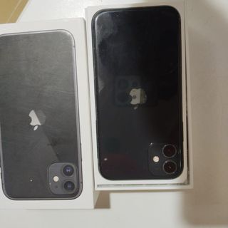 iPhone 11 128GB Nero