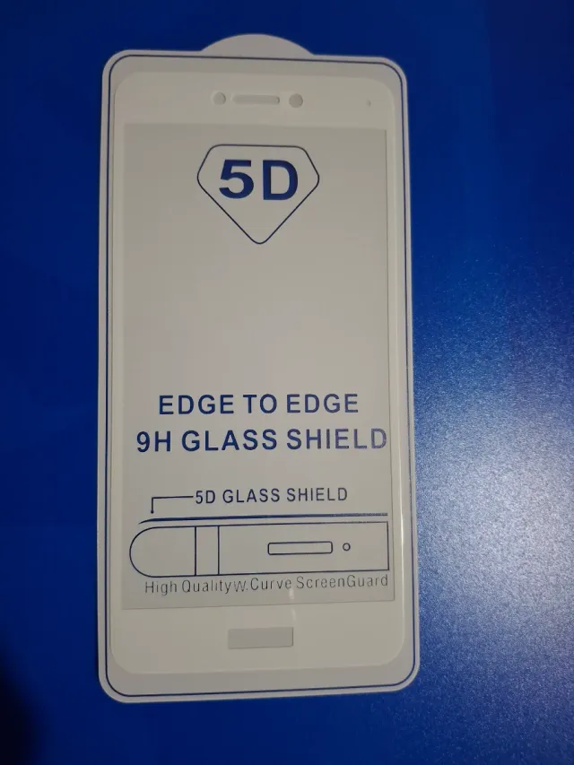 ACTECOM Vidro Temperado Huawei P8 Lite 2017