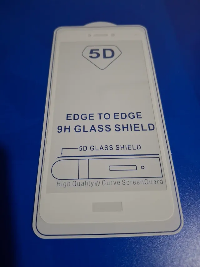 ACTECOM Vidro Temperado Huawei P8 Lite 2017