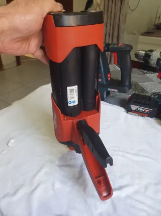 Pistola Hilti HDM 330