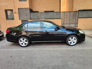 Se vende empresa de taxi en Baeza ( Jaén)
