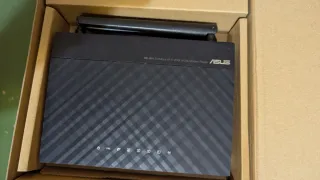 Router Asus DSL-N16 VDSL/ADSL N300