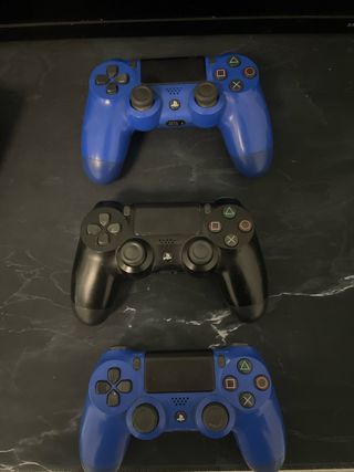 PACK DE 3 MANDOS !OFERTA!