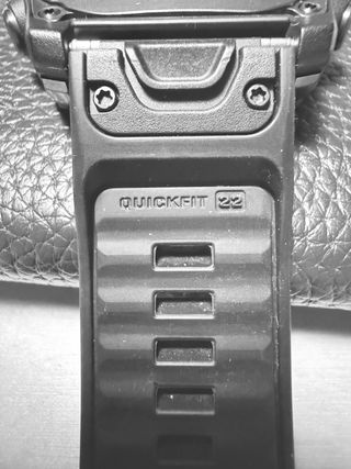 Smartwatch Garmin Fénix 8 GPS AMOLED