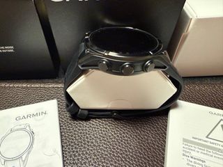 Smartwatch Garmin Fénix 8 GPS AMOLED