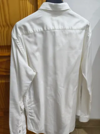 Lote 6 Camisas talla 40/42