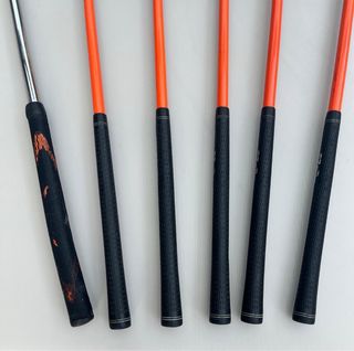 Palos  Golf  PING niños 8-12 años