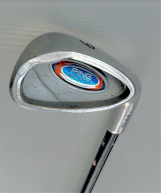 Palos  Golf  PING niños 8-12 años