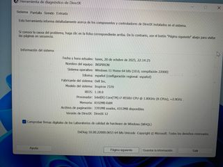 DELL Inspiron 13 7370