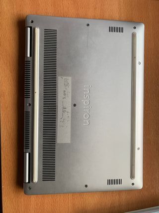 DELL Inspiron 13 7370