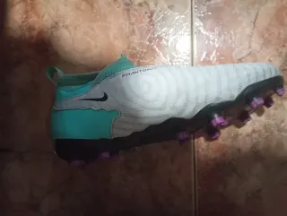 Botas de fútbol Nike Phantom GX