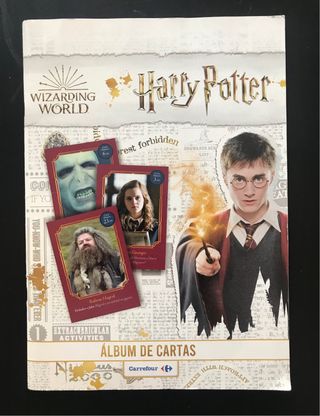 Albumes completos panini 