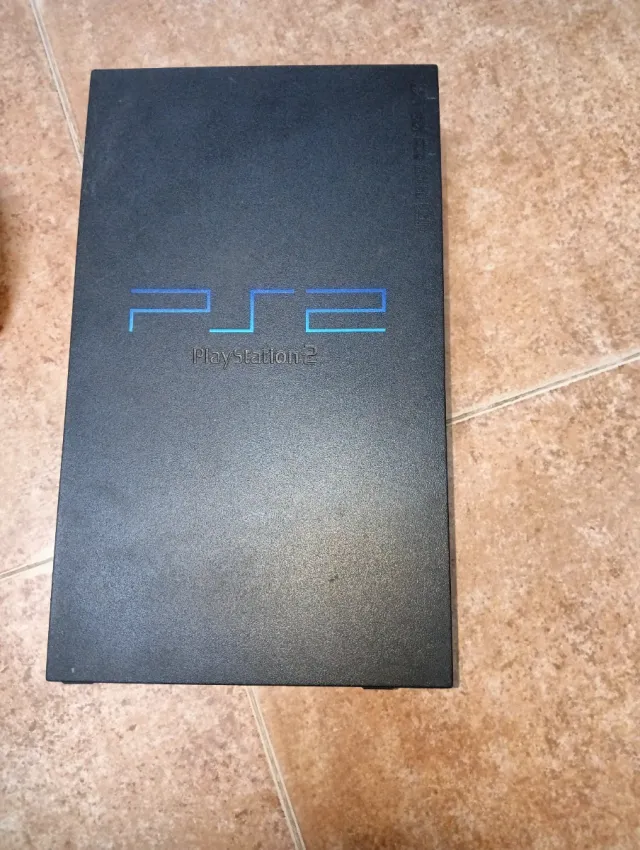 PlayStation 2 fat