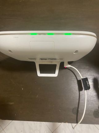 Modem Vodafone Station Revolution