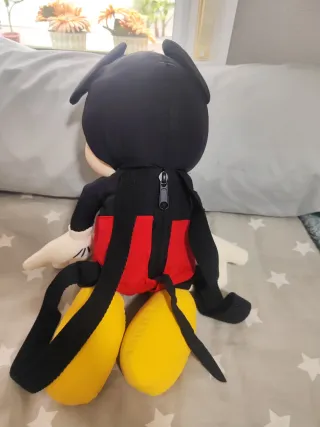 Mochila Mickey Mouse Disney