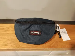 Marsupio Eastpak Springer colore denim