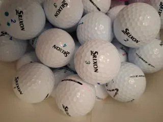 60 Bolas de Golf Srixon