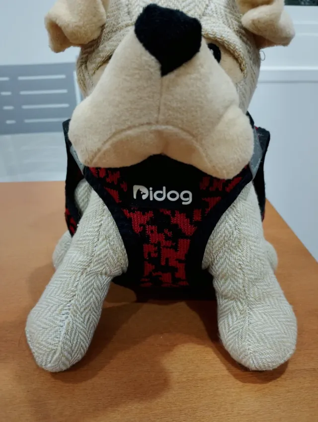 Arnés para mascotas Pidog