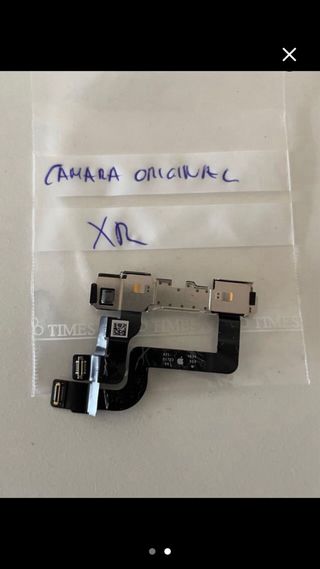 Fotocamera frontale originale per iPhone XR