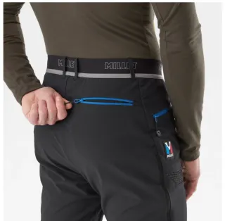 Pantalón Millet Trilogy Icon xcs wool M 