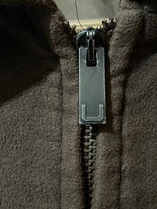 Chaqueta Adolfo Domínguez Marrón