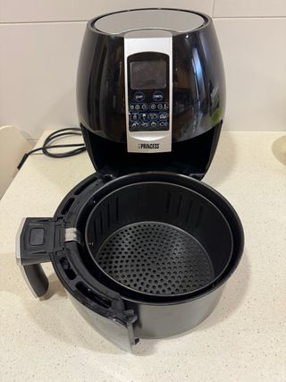 Freidora de aire Airfryer Princess L