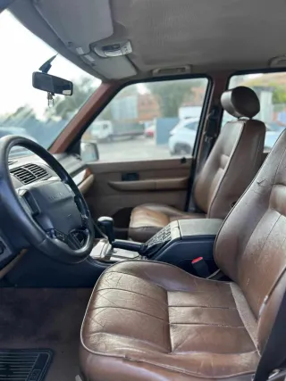Land Rover Range Rover 1996