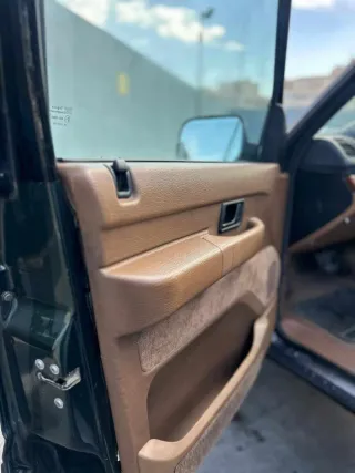 Land Rover Range Rover 1996