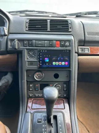 Land Rover Range Rover 1996