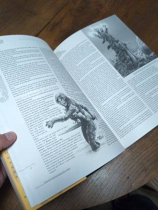 As crónicas de Gáidil