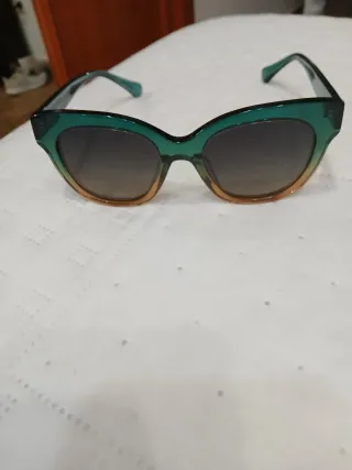 Gafas de sol Hawkers degradadas