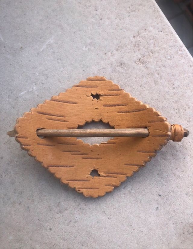 Accessorio per capelli