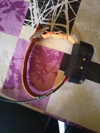 Collar Garming