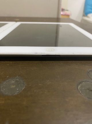 2 Apple iPad non funzionanti
