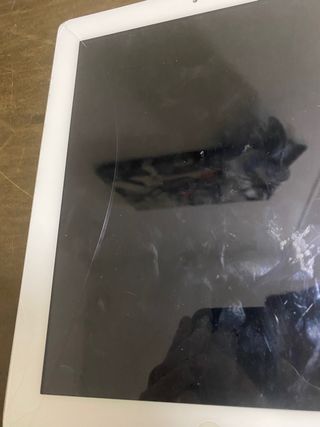 2 Apple iPad non funzionanti
