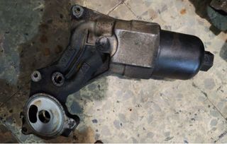 Soporte Filtro Aceite Citroen C2