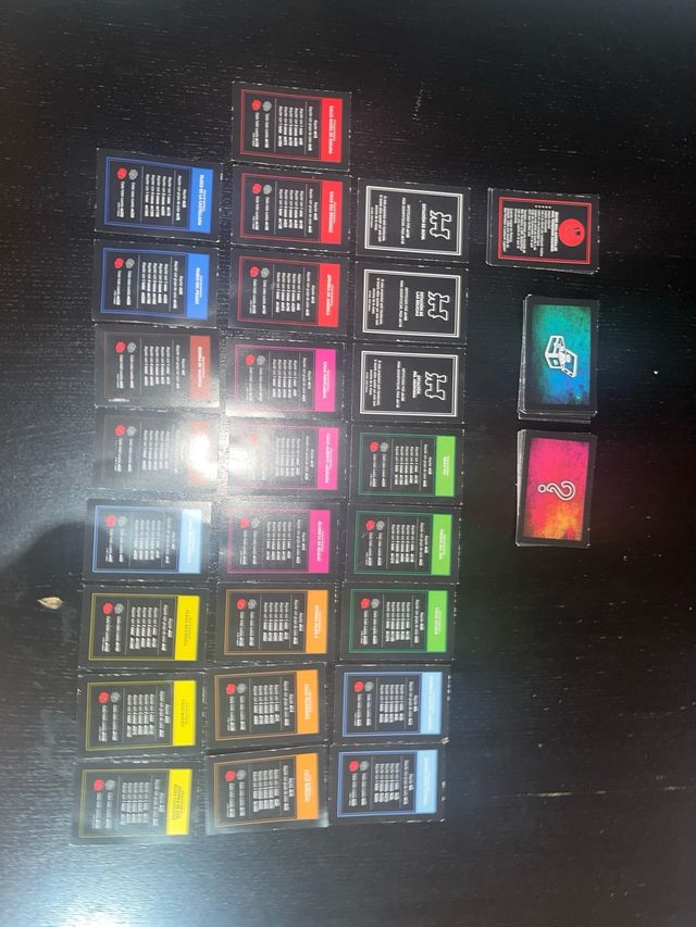 Monopoly para Malos Perdedores Juego de Mesa