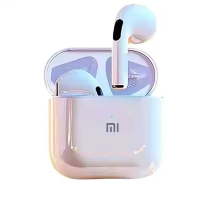 Cascos Inalámbricos Xiaomi Blancos