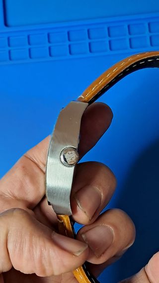 Reloj FC Barcelona Marrón y Negro Viceroy