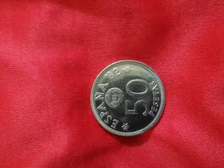 Moneda Colección Rey Juan Carlos I 1980