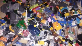 Lego Originali Misti